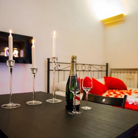 Campo De Fiori Apartment Roma Phòng bức ảnh
