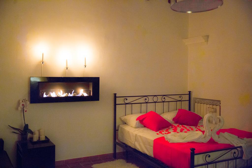 Campo De Fiori Apartment Roma Phòng bức ảnh