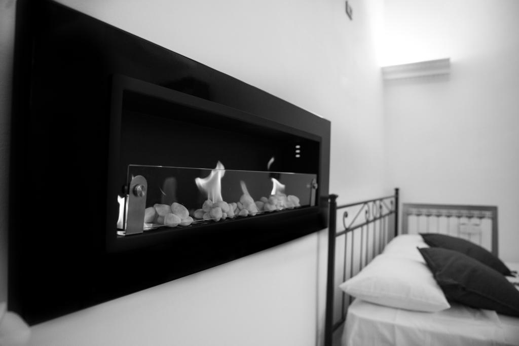 Campo De Fiori Apartment Roma Phòng bức ảnh