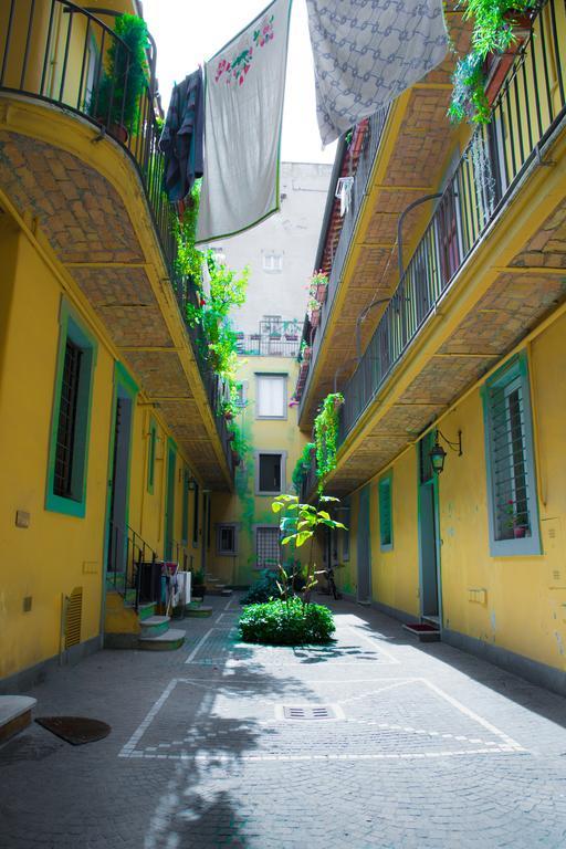 Campo De Fiori Apartment Roma Phòng bức ảnh