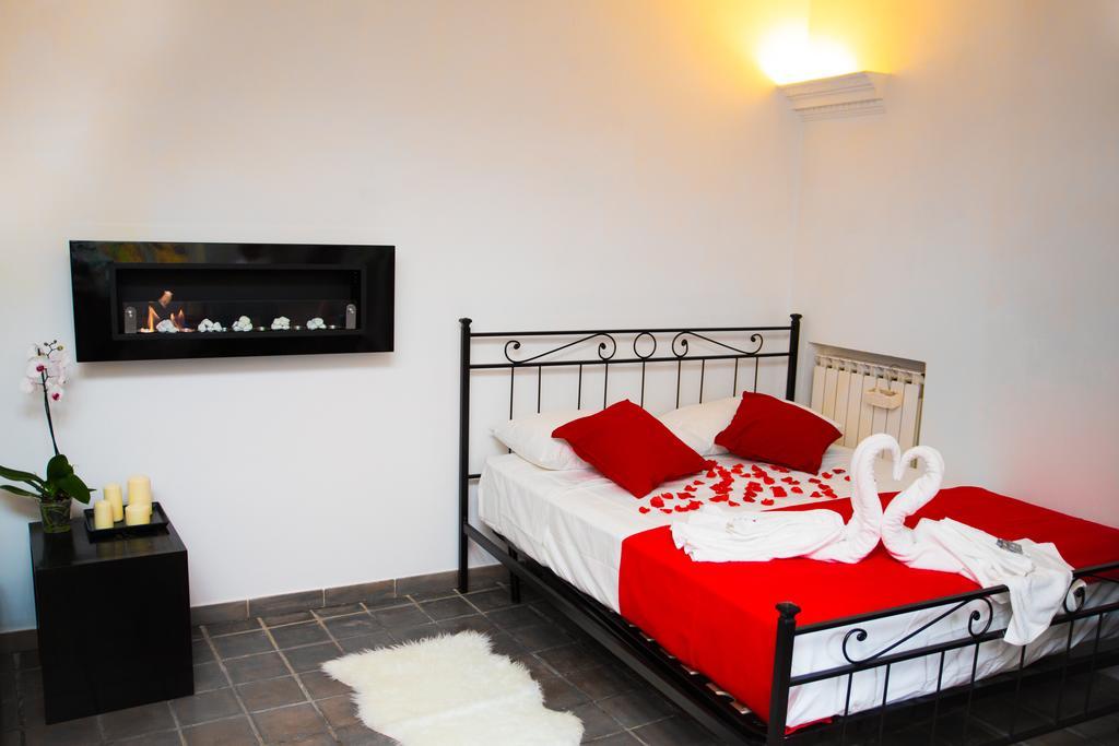 Campo De Fiori Apartment Roma Phòng bức ảnh