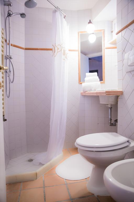 Campo De Fiori Apartment Roma Phòng bức ảnh