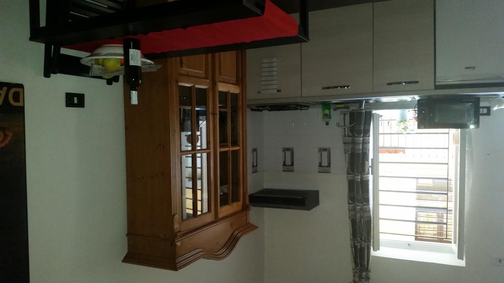 Campo De Fiori Apartment Roma Ngoại thất bức ảnh