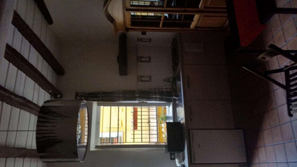 Campo De Fiori Apartment Roma Ngoại thất bức ảnh